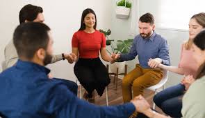 Group Counselling