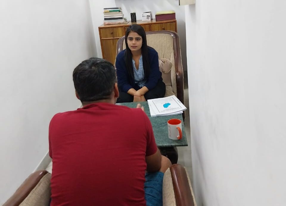 Individual Counselling